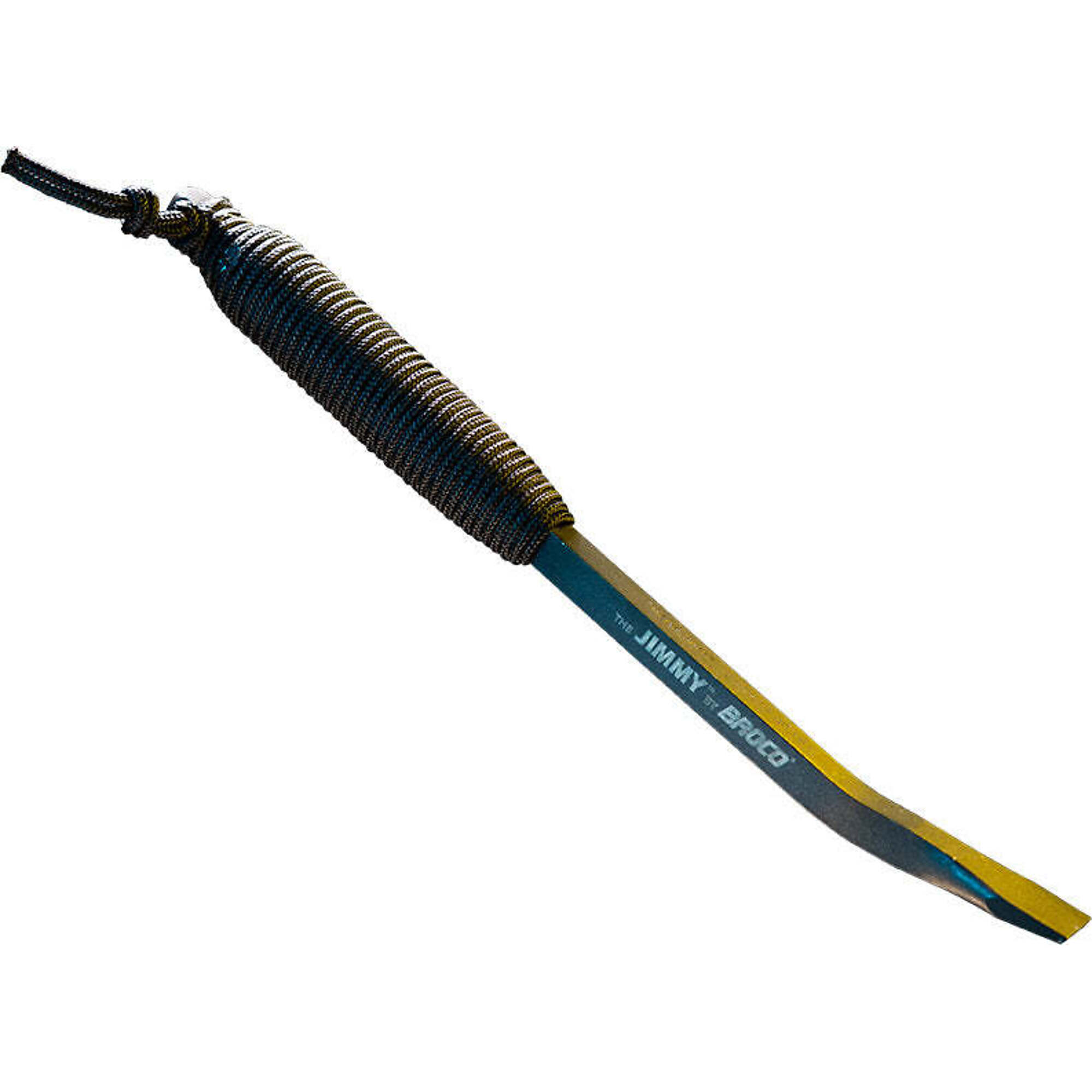 Broco Jimmy Tactical Pry Bar